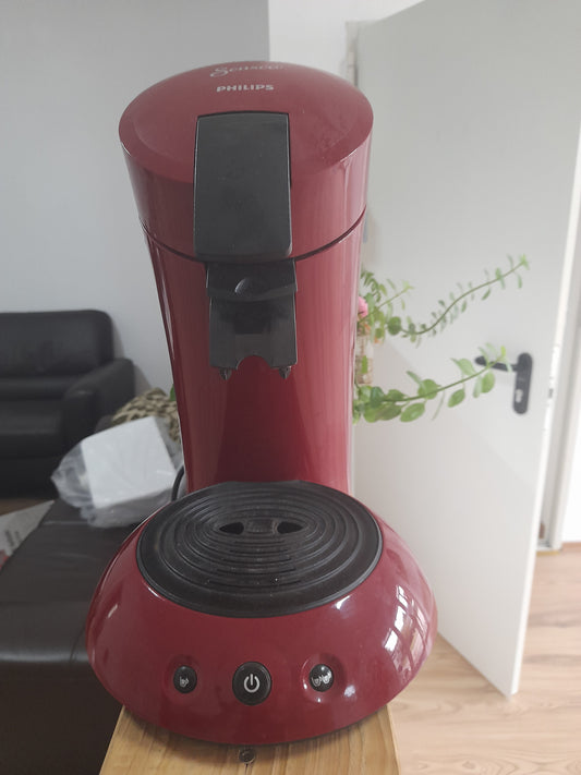 Philips Senseo Taps Kaffee-Machine (Gebraucht)