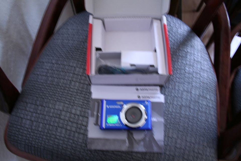 Agfa Compact Cam DC5200