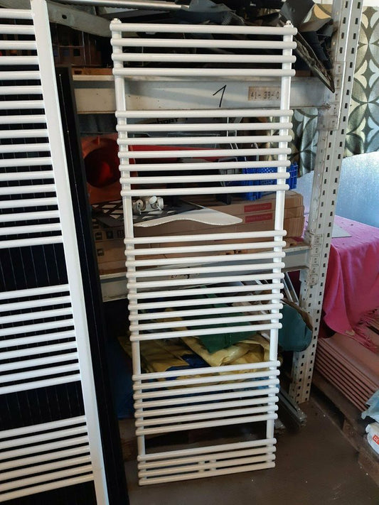 Badheizkörper 180 * 60cm in Weiß