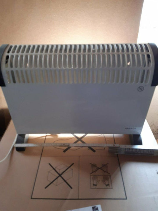 Heizkörper auf Basis Strom zu verkaufe