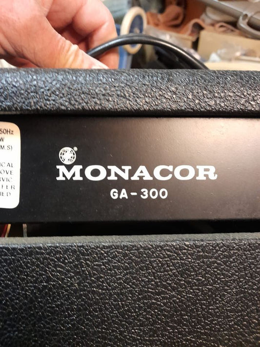 Korg Gitarrenverstärker